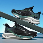 Meeste Kingad Tossud meeste vabaaja Meeste kingad tennised Luksuslikud kingad Treener Race Hingavad jalan&otilde;ud mood jooksujalatsid naistele 38