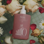 anillo Logi Night Repair Shampoo 450ml Rosie Night Repair Shampoo