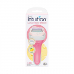 Valige 2 t&uuml;&uuml;pi Schick Intuition karvaeemaldusmasinat (epilaator + 2 laba) Aloe (natural)