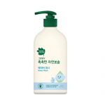 Green Finger Moist Natural Niisutav Pesuvahend 500ml