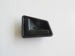 For Suzuki Vitara 1988 1998 Front Door Interior Opening Handle Left Black 3 5Doors 83130-56B01