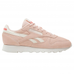 Naiste spordijalatsid REEBOK CLASSIC LEATHER 100033451 - roosad r. 38.5 38,5 roosa