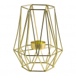 3D-k&uuml;&uuml;nlajalg, geomeetriline vanaaegne rauast traat luksuslik romantiline kodulaua kaunistamise t&ouml;&ouml;riist