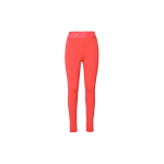 Nike Pro Sculpt Kirjatr&uuml;kiga Mugavad K&otilde;rge V&ouml;&ouml;koht Kitsa L&otilde;ikega Spordip&uuml;ksid Naistele Alaosad Daisy-Pink FV7383-629 M red