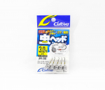 Omanik JH-89 Jig Head Bug Head 3 grammi Suurus 6 (8781)