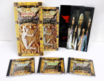 CD AEROSMITH - Pandora's Box SRCS5737 Sony 1991 Jaapan Rock Kasutatud
