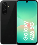 Samsung A26 5G 8GB+256GB must