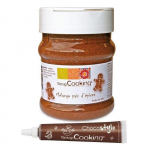 M&eacute;lange pour Pain d'&eacute;pice + 1 Stylo chocolat