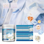 V&otilde;imsad plekieemaldus pesutabletid aluspesu ja riiete jaoks One Size