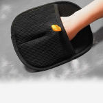 Kahepoolne hoolduskinnas, hoolduskinnas lemmikloomadele, lemmikloomade hoolduskindad, mitmek&uuml;lgsed hoolduskindad, lemmikloomaharja kinnas koertele ja kassidele One Size must
