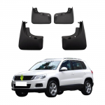 4 tk poritiivad &Uuml;hilduvad VW Tiguan MK1 2007 2008 2009 2010 2011 2012 2013 2014 2015 2016 DZ-21 must