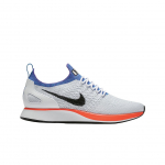 (w) Nike Mariah Flyknit Racer Hyper Crimson 240