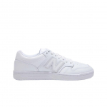 New Balance 480 Kolmekordne Valge 245