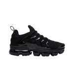 Nike Air Vapormax Plus Kolmekordne Must 280