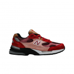 New Balance X Joe Freshgoods 992 Valmistatud USA-s S&uuml;dame anatoomia 275