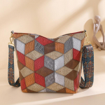 Naiste kott suure mahutavusega vintage kopp Brand Trend &otilde;lakotid Kvaliteetsed ostukotid Mitmek&uuml;lgne igap&auml;evane laia rihmaga k&auml;ekott 33x12x26cm