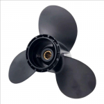 Suzuki Marine Alumiiniumisulami P&auml;ramootori Propeller 4-stroke 4-6 HP 5 3/8-inch