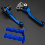 Yamaha YZ80 YZ85 2001-2014 CNC P&ouml;&ouml;rdtelg Dirt Piduri Siduri Hoovad K&auml;epidemed