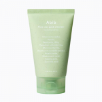 [Abib] Pore Clay Pack Cleanser Heartleaf Charcoal Foam 120ml