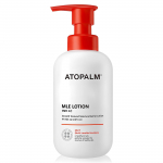 Atopalm MLE Lotion (300ml) &ndash; Smooth Textured Moisture Barrier Lotion for Baby Skin, Korean