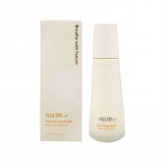 sum37 Time Energy Bright Refining Emulsion - Lightweight Fermented Brightening Moisturizer, 120ml / 4.05 fl oz 120ml