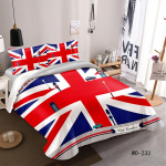 RunGrape Voodipesukomplekt Tekikott Topelt &Uuml;heinimesevoodi Queen King Suurus 240x220 Skandinaavia Voodikate 150 Euro Voodipesu 135 Voodipesu 200x200 EU Single 135x200 cm