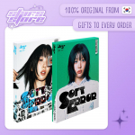 (ETTETELLIMINE) Yves - 3. EP Album Soft Error Random