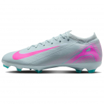 Nike Zoom Mercurial Vapor 16 Pro FG Prism Pack Unisex tossud Teal Ocean-Cube Pink-Blast FQ8685-301 44.5