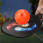 72&nbsp;Mm, 26 auguga saalihoki kepppall Pe plastikust maahokitreeningutele T&auml;nava v&auml;lispordi harjutamiseks j&auml;&auml;hoki pallivarustus