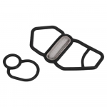 &Uuml;lemine + alumine solenoidi tihend Honda NSX D16Z6 B18C1 B16A2 B18C5 jaoks