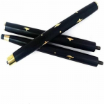 Antiikstiilis Viktoriaanlik Vanaaegne Disainer Messingist K&auml;epidemega Kepp Puidust Jalutuskepp M aero