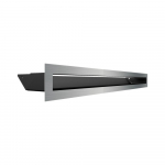 Ventilatsiooni kate LUFT 6x80 poleeritud