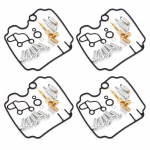 Mootorratta karburaatori karburaatori remondikomplekt sobib Yamaha FZR600R FZR 600 1990-1999 jaoks