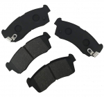 Esimesed piduriklotsid Wagon R MH34S Stingray B83