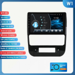 Hizpo 8-tuumaline Qualcomm Snapdragon 360&deg; kaameraga Carplay Android auto raadio Peugeot 406 1994-2005 jaoks GPS FM 2DIN Autoradio Auto Multimeedia AI H&auml;&auml;l Bluetooth W1 8Core 2G 32G