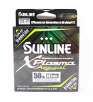 Sunline PE Line Asegai Xplasma 165yds PE 5 50 lb tumeroheline (5158) tumeroheline v&auml;rv