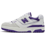 New Balance 550 Valge Lilla Unisex tossud Prism-Lilla BB550WR1 42