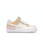 Nike Air Force 1 Shadow SE Spruce Aura Naiste tossud Valge Seil Must CK3172-002 42