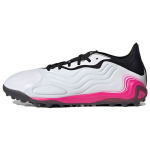 Adidas Copa Sense.1 TF Valge &Scaron;okiroosa Meeste Tennised Pilvevalge S&uuml;simust FW6511 40