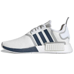 adidas NMD_R1 Valge Crew Navy Unisex tossud Cloud-White Grey-Two G55576 40⅔