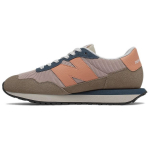 New Balance 237 Mushroom Space Pink Naiste Tennised Pruun WS237WN1 37