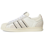 Adidas Superstar Valge Alumiinium Unisex Tossud Pilvevalge Erkspunane GW5921 46