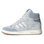 adidas Centennial 85 High Clear Grey Unisex tossud Crystal-White Light-Grey FZ5995 45⅓