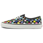 Vans Authentic 44 DX Anaheim Factory - Mixed Checkerboard Unisex Tossud Mitmev&auml;rvilised VN0A5KX4AWC 35