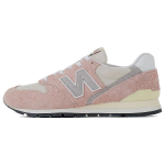 Teddy Santis x New Balance 996 Valmistatud USA-s Pink Haze Unisex Tennised H&otilde;bedased U996TA 44