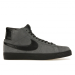 Nike Zoom Blazer Mid SB Antratsiithall Must Meeste Tennised Hall FD0731-001 38