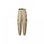 Nike Hingavad L&otilde;dva L&otilde;ikega Jooksup&uuml;ksid Meestele Khaki FB7912-247 M