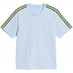 adidas x Wales Bonner Komplekt T-s&auml;rk Sinine Meeste Topid JF2906 S