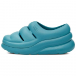 UGG Sport Yeah Clog Tidal Wave (Naised) Naiste tossud 1132890-TLWV 39