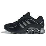 Adidas Megaride O1 Must Raudmetallik Naiste Tennised Core-Black Grey-Four JQ2293 42⅔